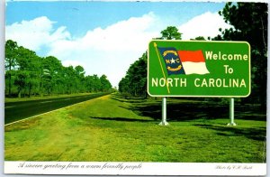 M-49230 North Carolina USA