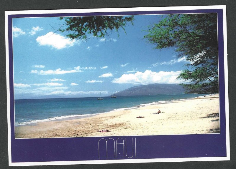 Hawaii, Maui  Unused