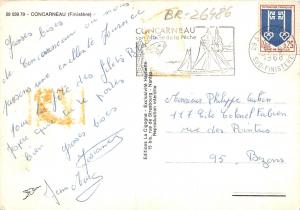 BR26486 Concarneau France
