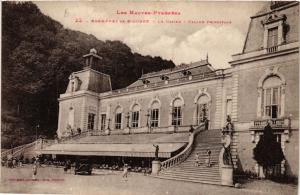 CPA BAGNERES-de-BIGORRE Le Casino (414691)