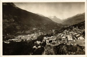 CPA BRIANCON - Vue générale (453764)