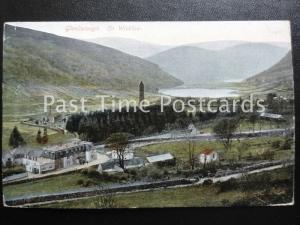 c1906 - Glendalough, Co Wicklow