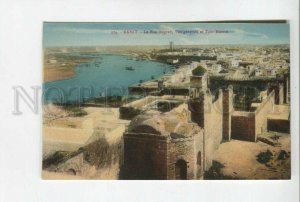 477365 Morocco Rabat Hassan tour Vintage postcard