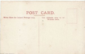 Warwickshire Postcard - Warwick Castle - Guy Tower & Clock Tower  2728