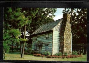 North Carolina, Hickory (USVC 0295)