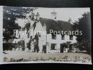 RPPC Old Hall / Bell, Clock Tower - Interesting Building - Unknown location