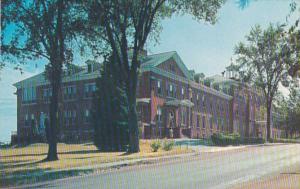 New Hampshire Nashua St Joseph's Hospital