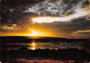 uk1842 thurso bay caithness scotland real photo uk