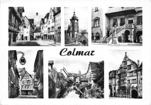 BR17779 Colmar    france