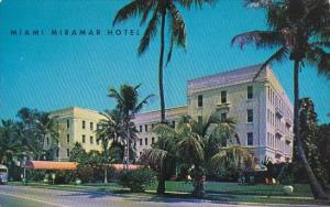 Florida Miami Miramar Hotel