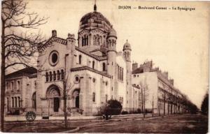 CPA DIJON - Synagogue (175923)