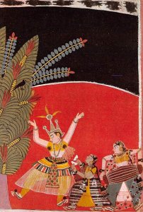 Raga  Vasant Raga  Vasant, Rajasthani, Malwa