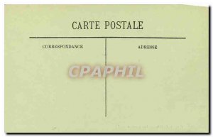 Old Postcard Cap Martin Vue generale