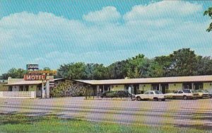 Michigan Royal Oak Dunes Motel