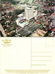 Kuala Lumpur Malaysia