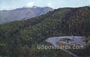 Gatlinburg Ski Lodge - Great Smoky Mountains National Park, Tennessee