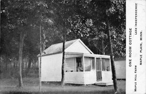 One Room Cottage Maple Hill Farm One Room Cottage Maple Hill Farm - Maple Pla...