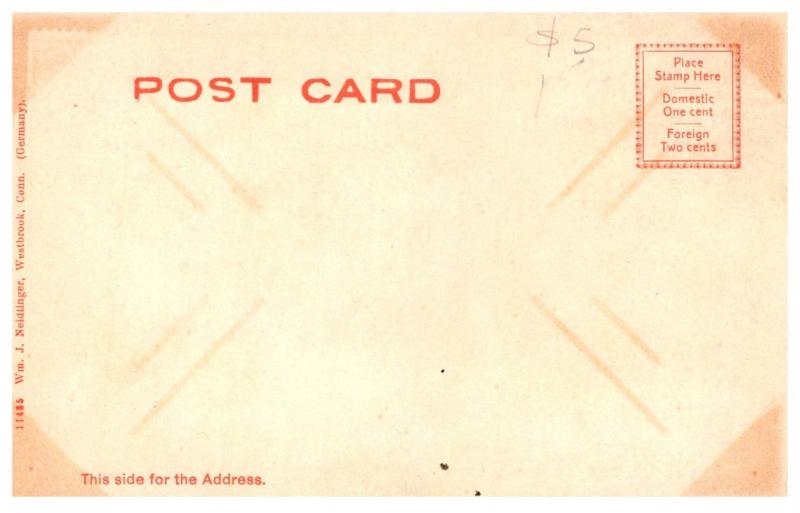 Connecticut  Westbrook , Bogarts Old Mill