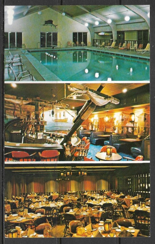 Illinois, Joliet - Holiday Inn - Multi-View - [IL-130]