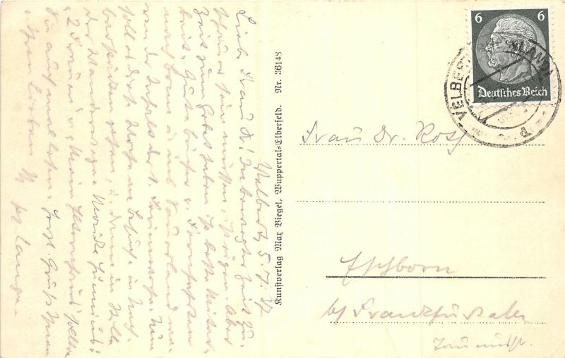 Lot281 velbert rhld germany am krankenhaus 