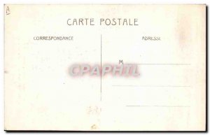 Old Postcard the Bishop & # 39Archimandrite Arsene Attie Rector & # 39eglise ...