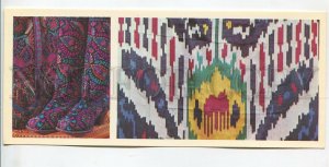 466252 1979 exhibit Museum Applied Arts Uzbekistan publishing house Planeta