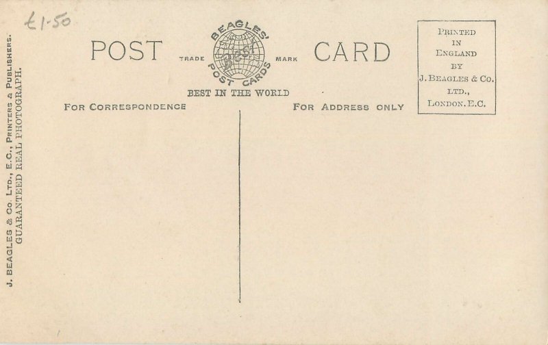 British royalty royal family wedding princess mary lord lascelles Postcard