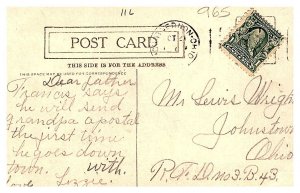 Ohio Mt. Vernon ,  State Sanatorium