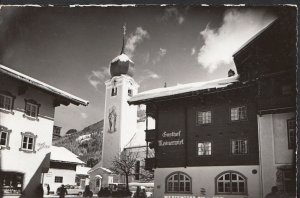 Austria Postcard - Westendorf 880m, Tirol    A6509