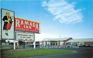 Ramada Inn - Seekonk, Massachusetts MA  