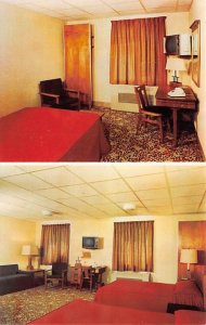 Doherty Motor Hotel  Clare MI 