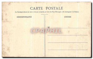 Old Postcard Les Chateaux De La Vendee St Martin Lars in Ste Hermine Chateau ...