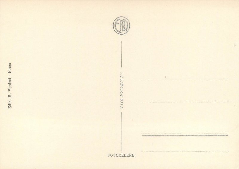 Italy Rome - Fontana di Trevi