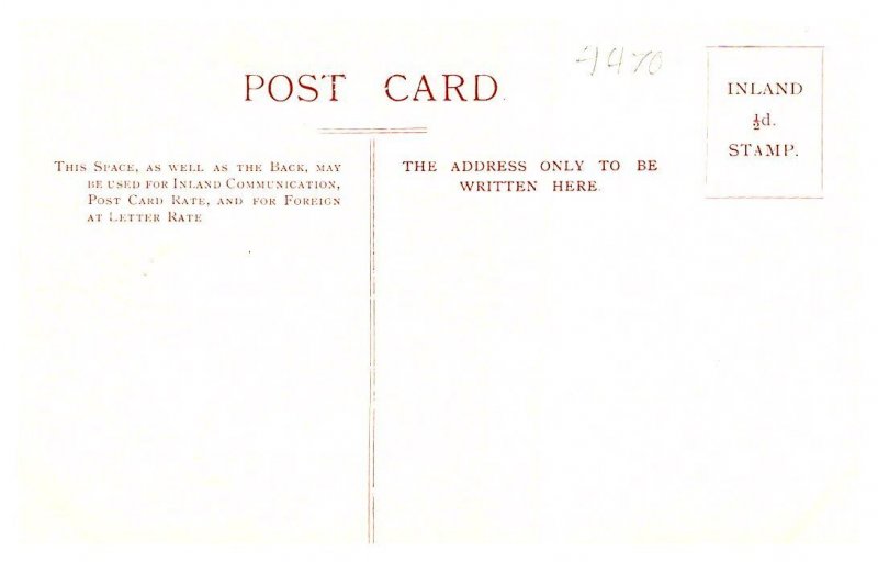 England Avonmouth Docks