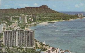 Hawaii Waikiki