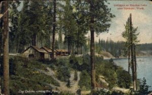 Cottages at Hayden Lake - Spokane, Washington WA  