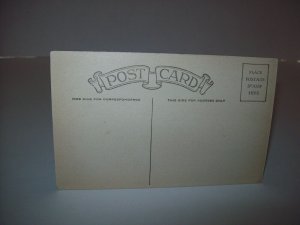 Carmel Myers Postcard Unused Vintage American Actress Silent Films Arcade Card