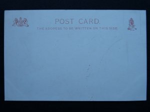 Boer War GENERAL VISCOUNT KITCHENER G.C.B., G.C.M.G. c1902 Postcard by Tuck 839