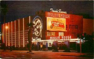 CA, Hollywood, California,  Moulin Rouge, Mike Roberts C12683