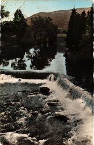 CPA Champagnole Barrage sur l'Ain (1265085)