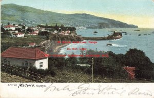 Portugal, Madeira, Funchal