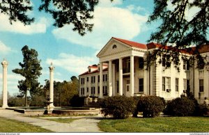 Mississippi Jackson Belhaven College Founded 1883