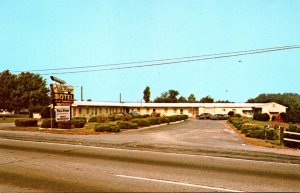 Kentucky Louisville The Hill View Motel