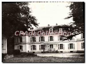 Postcard Modern Bombon (S & M) Le Chateau Montay