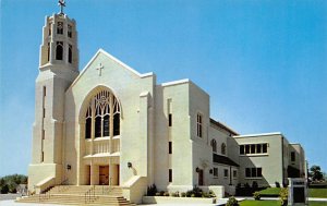 First Presbyterian Church Copper at Locust - Albuquerque, New Mexico NM