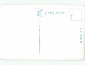 Divided-Back NICE VIEW Hsinking - Pinyin - Changchun China i4735