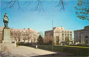 DE, Wilmington, Delaware, Rodney Square, Colourpicture No. P63790