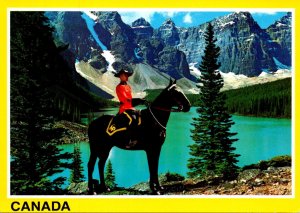 Canada Royal Canadian Mounted Police