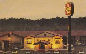 La Quinta Motor Inns