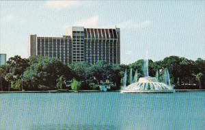 Florida Orlando Lutheran Towers